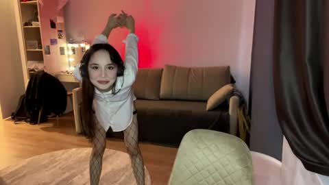 Elizabet online show from 20, 5, 2026