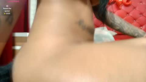 elizabetth_roman online show from 26, 3, 2026