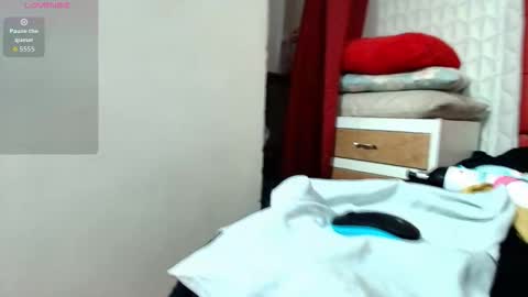 elizabetth_roman online show from 28, 3, 2026