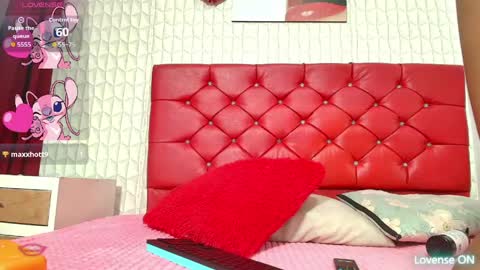 Snapshot of elizabetth_roman chatting on 30, 4, 2026 elizabetth_roman online show from 30, 4, 2026