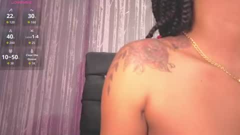 elizabetth_roman online show from 18, 7, 2026