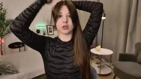 Snapshot of elizamild chatting on 23, 4, 2026 Eliza online show from 23, 4, 2026