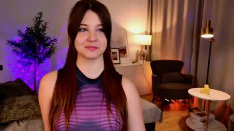 Snapshot of elizamild chatting on 10, 5, 2026 Eliza online show from 10, 5, 2026