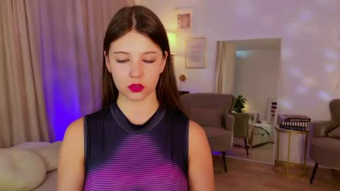 Snapshot of elizamild chatting on 26, 7, 2026 Eliza online show from 26, 7, 2026