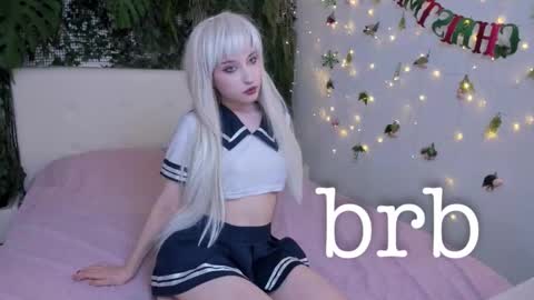 Eliza online show from 18, 1, 2026