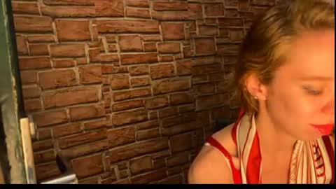 Eliza online show from 20, 6, 2026
