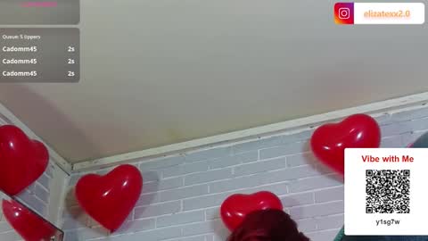   online show from 20, 2, 2026