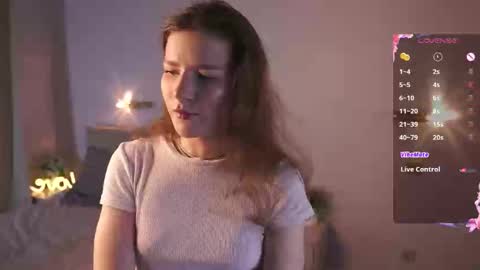 Snapshot of elizebethcreeley chatting on 16, 9, 2025 harlotte online show from 16, 9, 2025