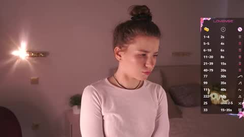 Snapshot of elizebethcreeley chatting on 30, 9, 2025 harlotte online show from 30, 9, 2025