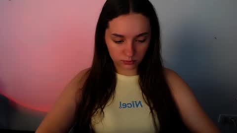 Snapshot of elizsun chatting on 9, 7, 2026 elizsun online show from 9, 7, 2026