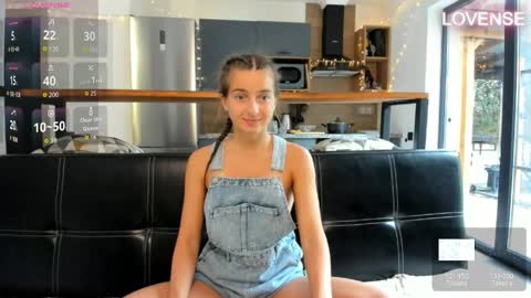 Snapshot of elizsweet chatting on 14, 4, 2026 Eliz online show from 14, 4, 2026