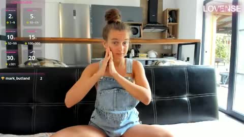 Snapshot of elizsweet chatting on 2, 5, 2026 Eliz online show from 2, 5, 2026