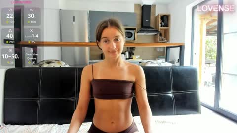 Snapshot of elizsweet chatting on 6, 5, 2026 Eliz online show from 6, 5, 2026