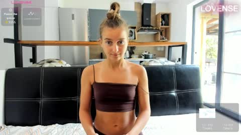 Snapshot of elizsweet chatting on 7, 5, 2026 Eliz online show from 7, 5, 2026
