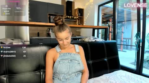 Snapshot of elizsweet chatting on 11, 5, 2026 Eliz online show from 11, 5, 2026