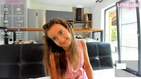Snapshot of elizsweet chatting on 20, 5, 2026 Eliz online show from 20, 5, 2026