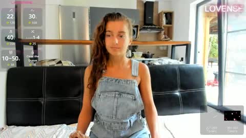 Snapshot of elizsweet chatting on 26, 5, 2026 Eliz online show from 26, 5, 2026