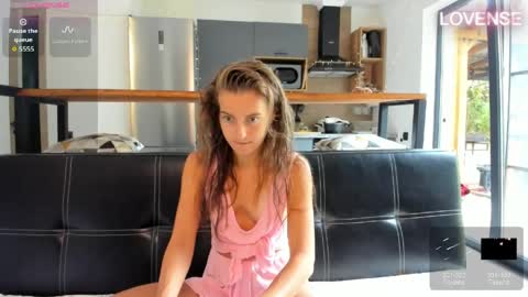 Snapshot of elizsweet chatting on 29, 5, 2026 Eliz online show from 29, 5, 2026