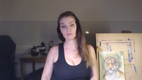 Eliekind online show from 4, 1, 2025