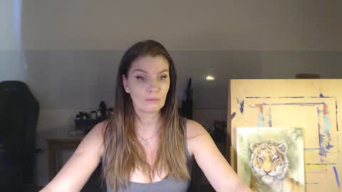 Eliekind online show from 8, 1, 2025