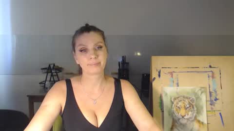 Eliekind online show from 20, 2, 2025