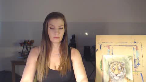 Eliekind online show from 25, 2, 2025