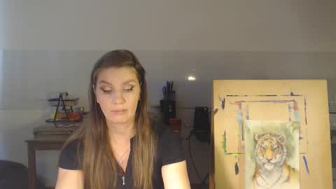 Eliekind online show from 28, 2, 2025