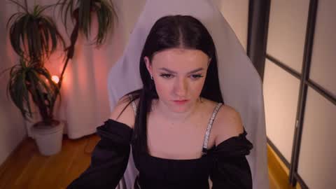 elizzza_ online show from 25, 1, 2025