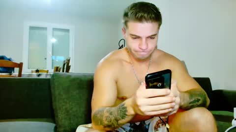 elkafit28 online show from 2, 1, 2025