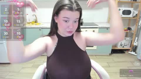 Snapshot of elkapulka chatting on 22, 4, 2026 Lina online show from 22, 4, 2026