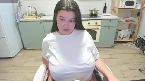 Snapshot of elkapulka chatting on 7, 6, 2026 Lina online show from 7, 6, 2026