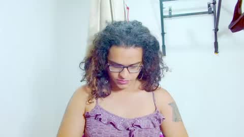 Diana online show from 18, 2, 2025