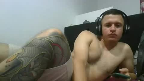 Snapshot of elkinjose182112 chatting on 24, 2, 2026 elkinjose182112 online show from 24, 2, 2026