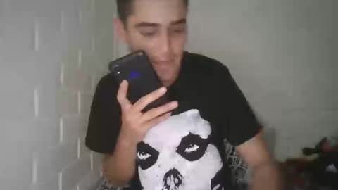 El Ray online show from 17, 1, 2026