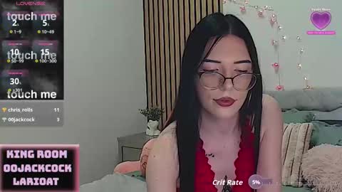 Chloe online show from 26, 5, 2026
