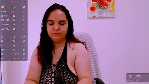 Ella  online show from 3, 6, 2026