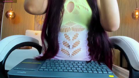 ella harper online show from 5, 2, 2025