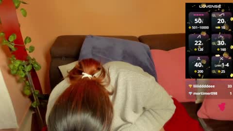 Ella and Harry online show from 27, 1, 2025