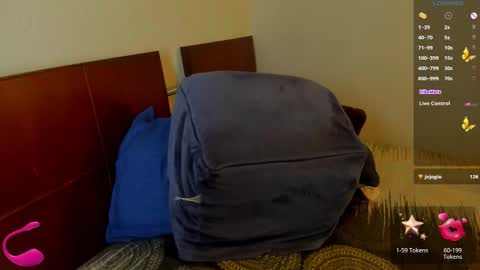 Snapshot of ella_harry chatting on 12, 2, 2026 Ella and Harry online show from 12, 2, 2026