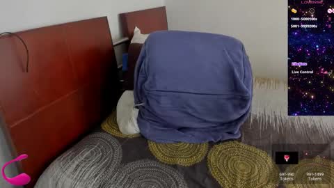 Snapshot of ella_harry chatting on 13, 2, 2026 Ella and Harry online show from 13, 2, 2026