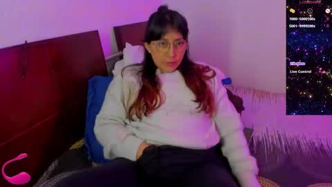 Snapshot of ella_harry chatting on 17, 2, 2026 Ella and Harry online show from 17, 2, 2026