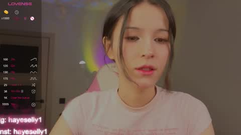 Ella NEXT STREAM 1TH DECEMBER 1200 - 0800 AM AT MOSCOW TIME online show from 30, 11, 2025