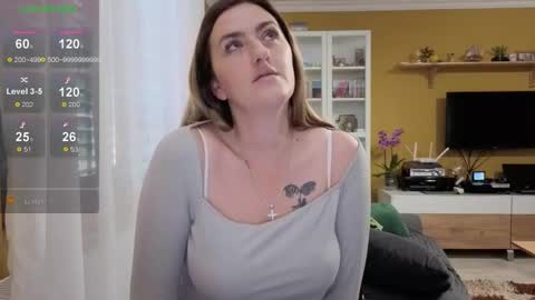 Snapshot of ella_max_live chatting on 30, 10, 2025 Ella Max online show from 30, 10, 2025