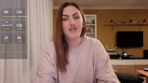 Snapshot of ella_max_live chatting on 1, 12, 2025 Ella Max online show from 1, 12, 2025