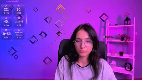 Snapshot of ella_miracle chatting on 7, 5, 2026 ella_miracle online show from 7, 5, 2026