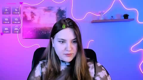 Snapshot of ella_miracle chatting on 31, 5, 2026 ella_miracle online show from 31, 5, 2026