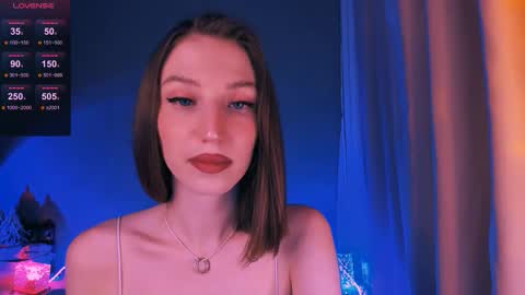 ellaamber online show from 21, 12, 2025