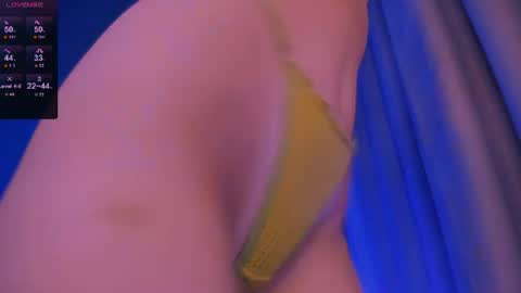 Snapshot of ellaamber chatting on 1, 7, 2026 ellaamber online show from 1, 7, 2026
