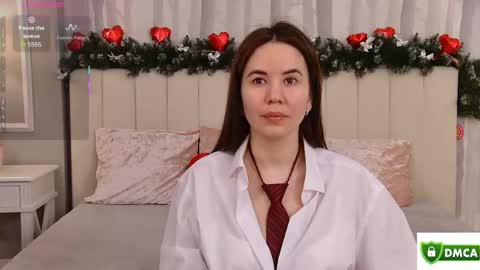 Ella online show from 24, 3, 2026