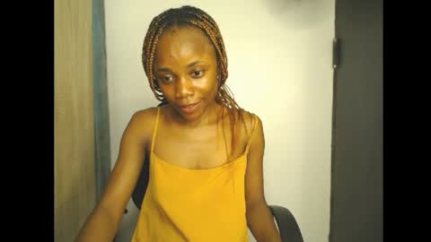 Snapshot of ellababy8 chatting on 19, 4, 2026 ella online show from 19, 4, 2026